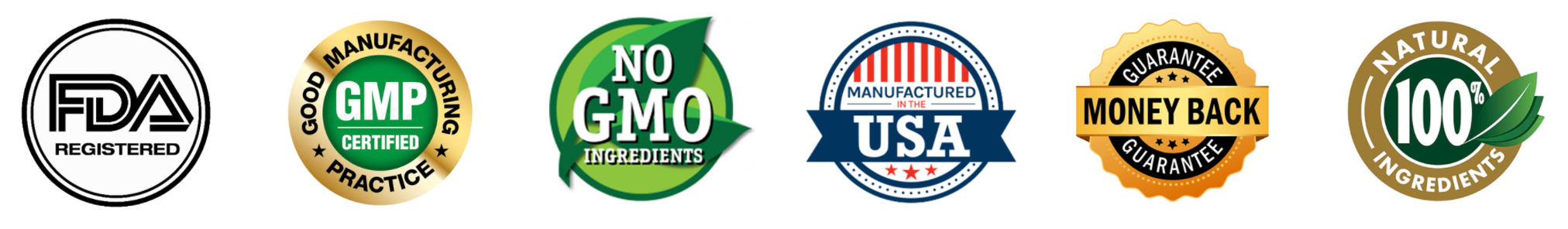 Chronoboost Pro certified